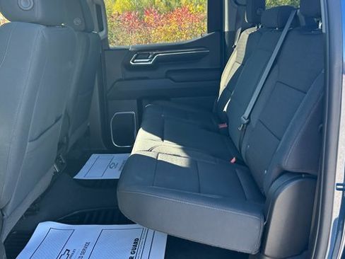 Certified 2023 Chevrolet Silverado 1500 LT image 31