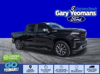 Used 2020 Chevrolet Silverado 1500 RST AWD/4WD video 1