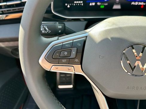 New 2026 Volkswagen Jetta Sport image 25