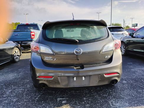 Used 2010 MAZDA MAZDA3 s Sport FWD image 4