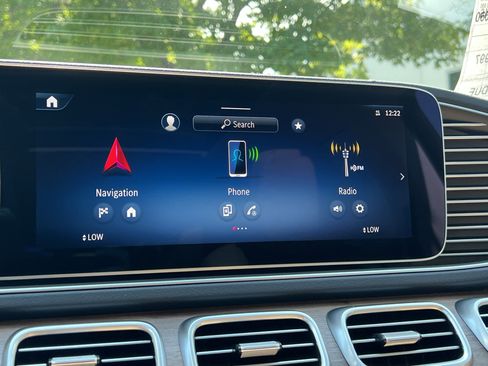 New 2026 Mercedes-Benz GLS 450 4MATIC image 26