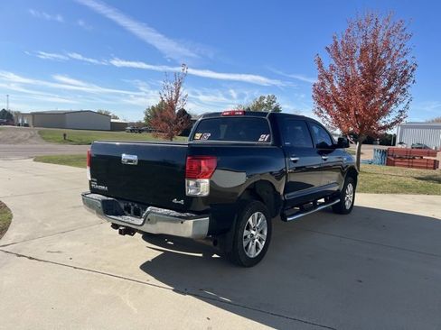 Used 2013 Toyota Tundra Platinum image 5