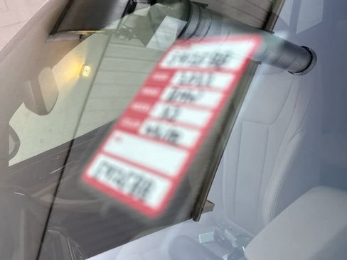 Certified 2022 BMW X3 xDrive30i w/ Convenience Package image 17