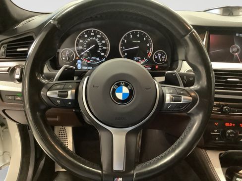 Used 2016 BMW 535i xDrive Sedan AWD/4WD image 15