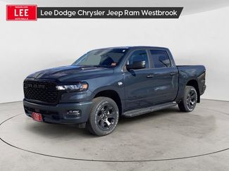 New 2026 RAM 1500 Express video 1