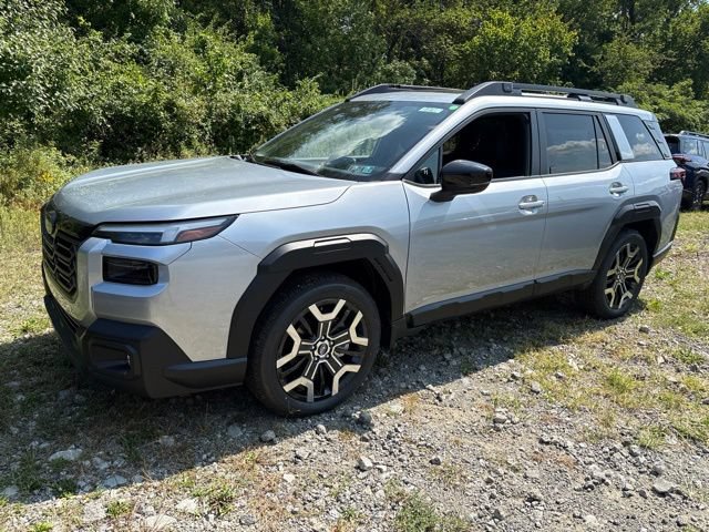 New 2026 Subaru Outback Touring XT AWD/4WD image 1