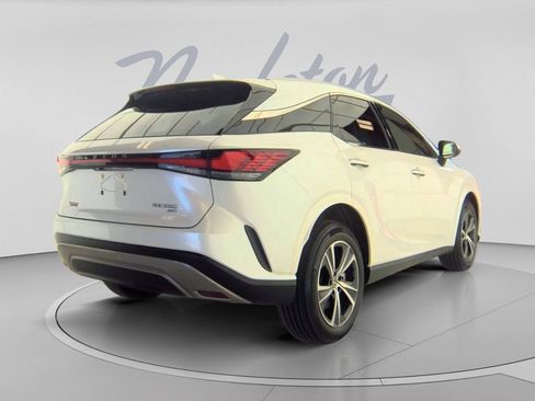 Used 2024 Lexus RX 350 Premium w/ Accessory Package (Z1) AWD/4WD image 4