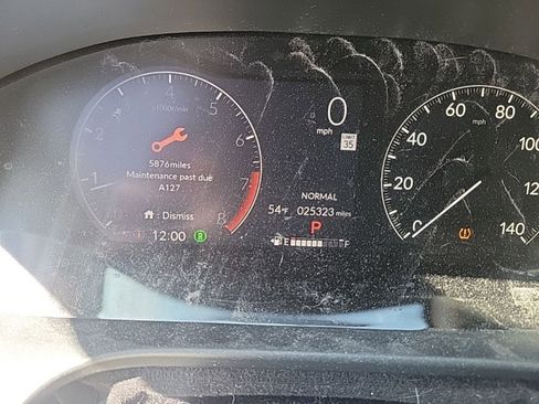 Used 2023 Honda HR-V LX image 20