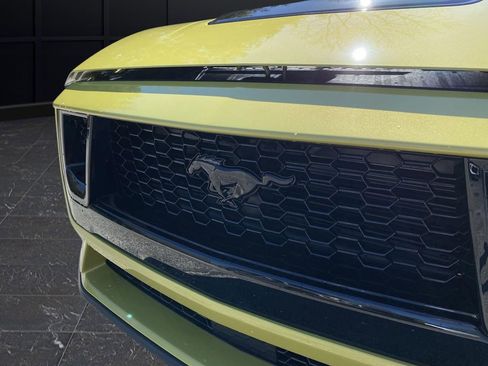 New 2025 Ford Mustang GT Premium image 49