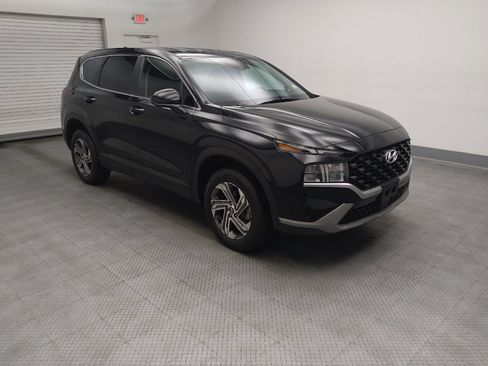 Used 2023 Hyundai Santa Fe SE w/ Cargo Package AWD/4WD image 11