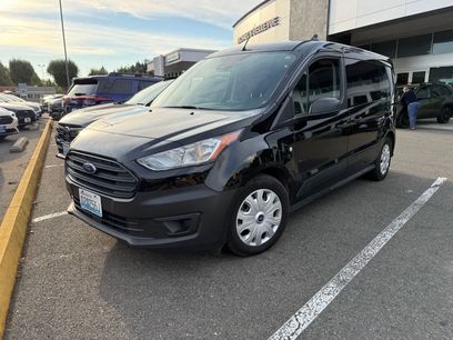Used 2020 Ford Transit Connect XL