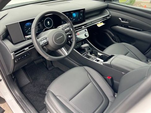 New 2026 Hyundai Santa Cruz XRT image 18