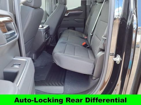 New 2026 GMC Sierra 1500 Elevation w/ Preferred Package AWD/4WD image 24