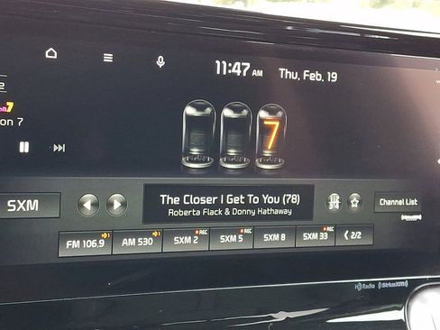 Used 2022 Kia Sorento S image 30