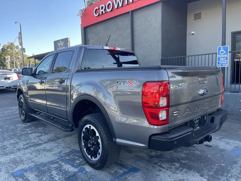 Used 2021 Ford Ranger XL w/ Equipment Group 101A High RWD image 7