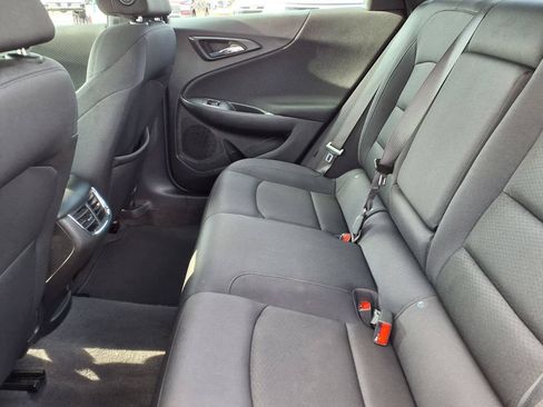Used 2023 Chevrolet Malibu LT FWD image 11