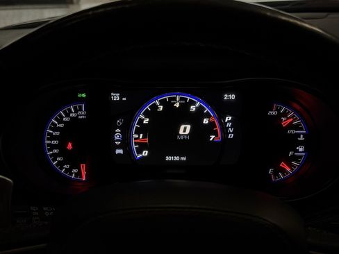 Used 2021 Jeep Grand Cherokee Trackhawk image 41