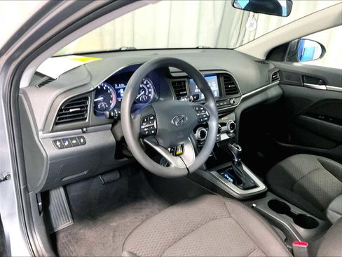 Used 2019 Hyundai Elantra SEL w/ Cargo Package image 8