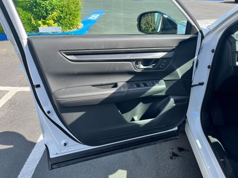 New 2026 Honda CR-V Sport-L image 9