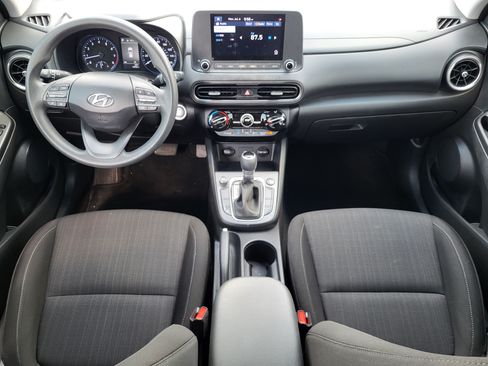 Used 2023 Hyundai Kona SEL w/ Cargo Package AWD/4WD image 25