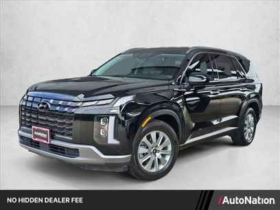 Used 2025 Hyundai Palisade SEL