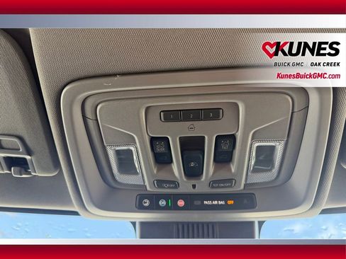 New 2026 GMC Sierra 1500 Elevation w/ Elevation Premium Package image 24