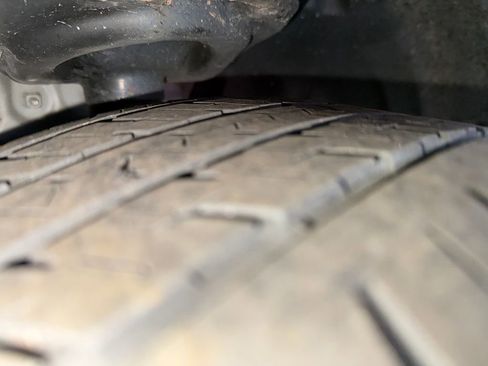 Used 2024 Toyota Camry LE image 30