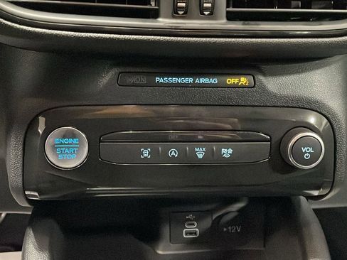 New 2026 Ford Escape ST-Line w/ Tech Pack #1 image 16