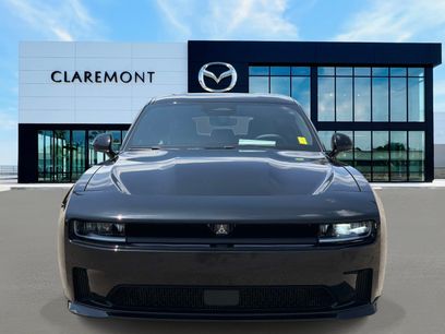 Used 2025 Dodge Charger Daytona R/T w/ Quick Order Package 25M R/T