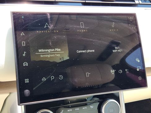 Certified 2023 Land Rover Range Rover First Edition AWD/4WD image 22