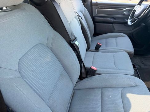 Used 2021 RAM 1500 Big Horn AWD/4WD image 10
