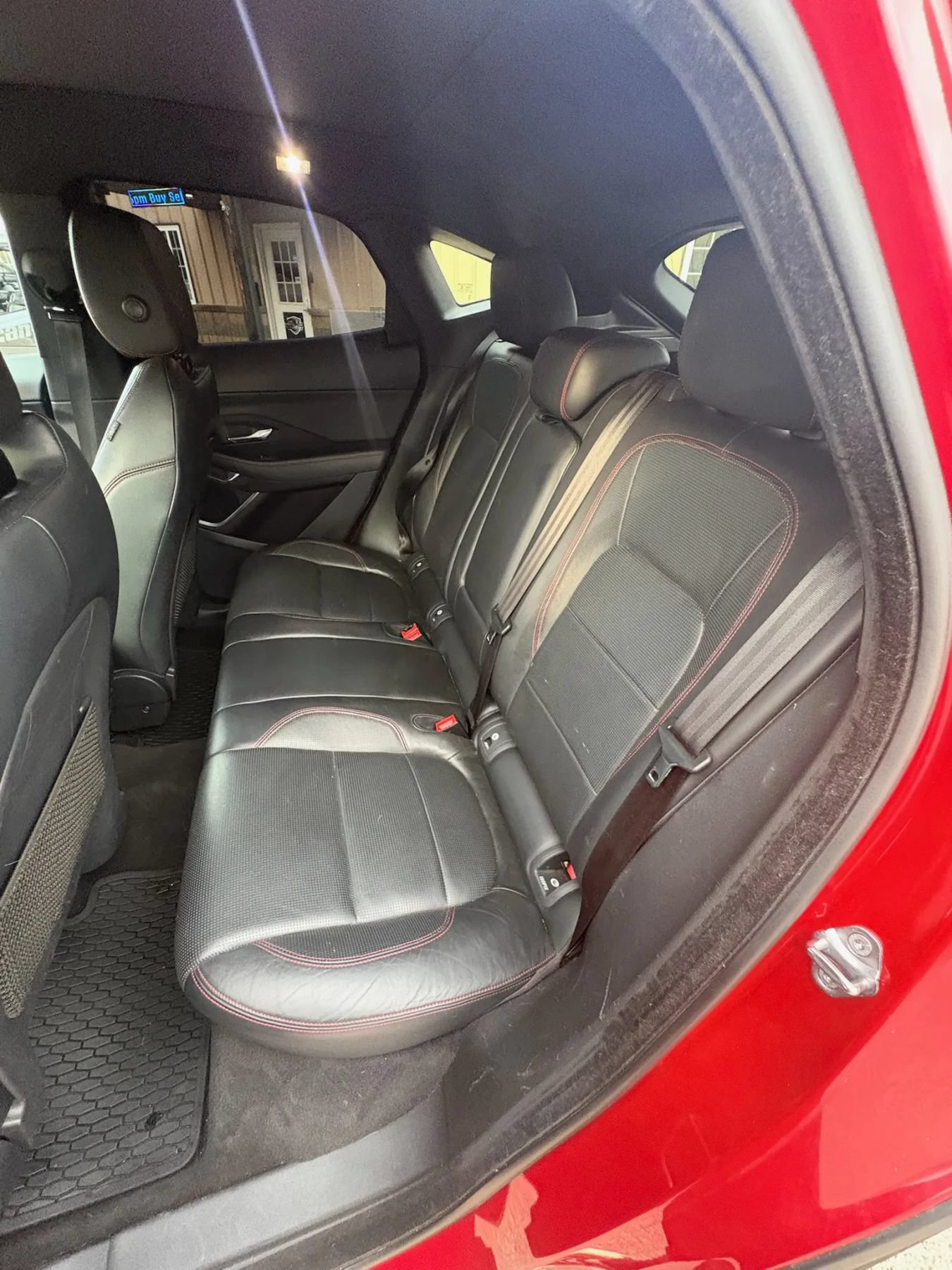 Used 2018 Jaguar E-PACE First Edition AWD/4WD image 45