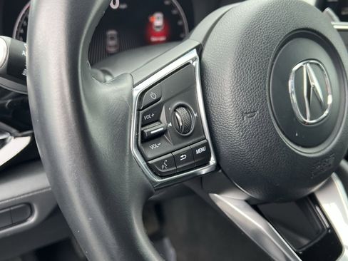 Used 2025 Acura MDX SH-AWD w/ Technology Package image 34