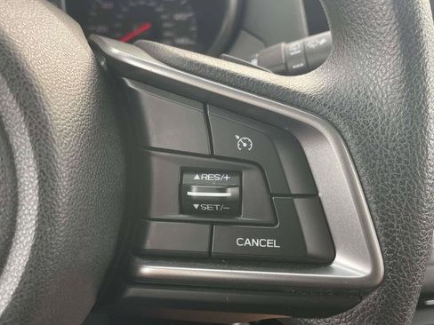 Used 2018 Subaru Outback 2.5i AWD/4WD image 22