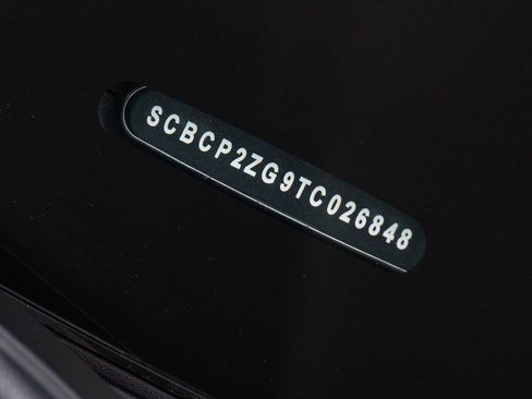 New 2026 Bentley Continental GT image 46