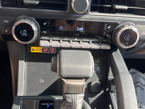 New 2025 Toyota 4Runner Limited image 13