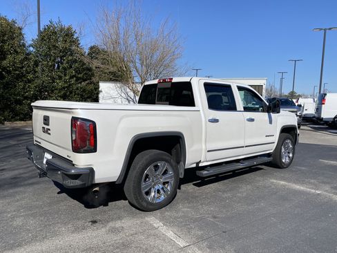 Used 2016 GMC Sierra 1500 SLT image 9