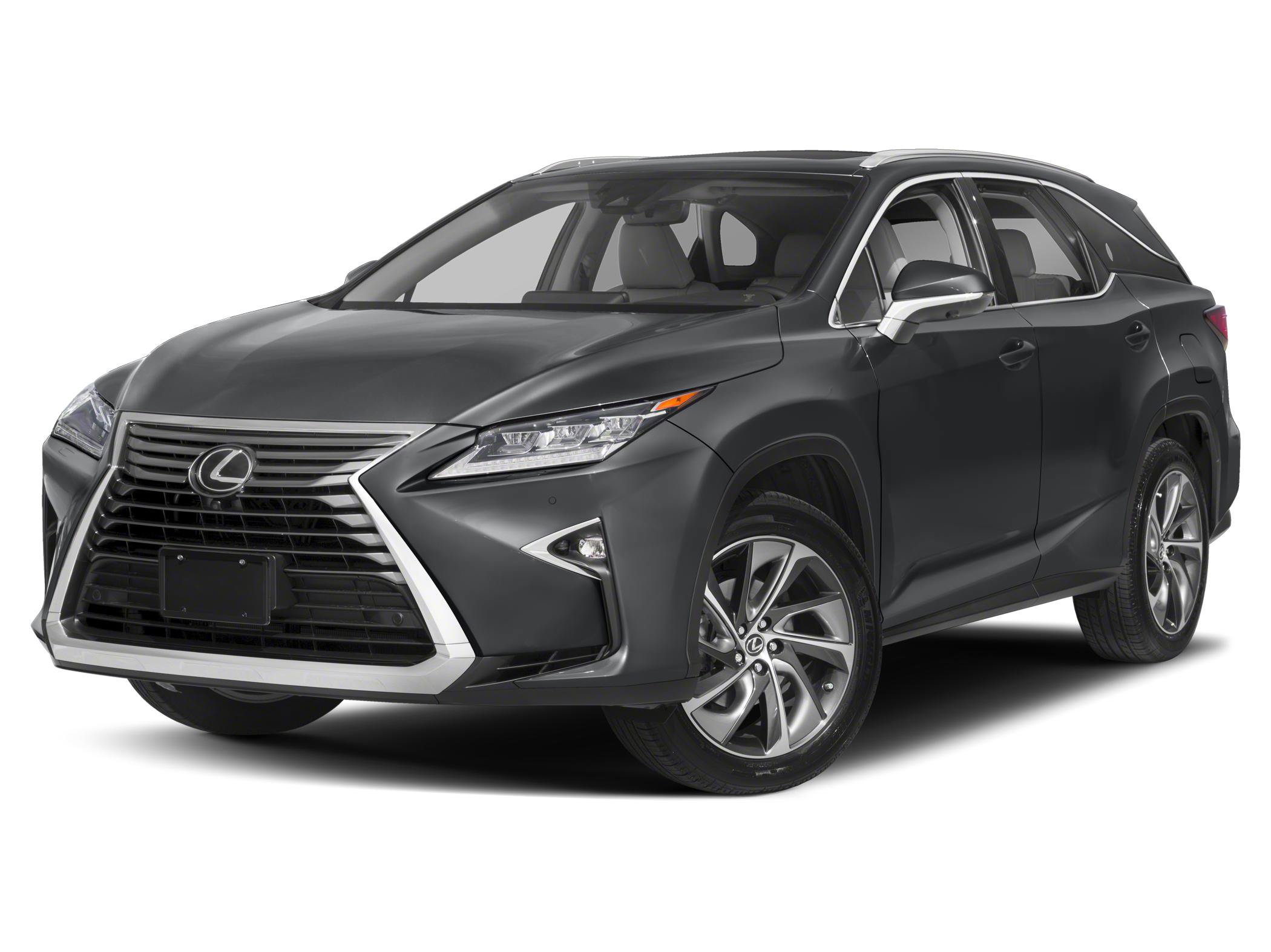 Used 2019 Lexus RX 350L Luxury w/ Accessory Package AWD/4WD image 1