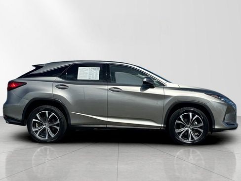 Certified 2021 Lexus RX 350 FWD w/ Premium Package image 7