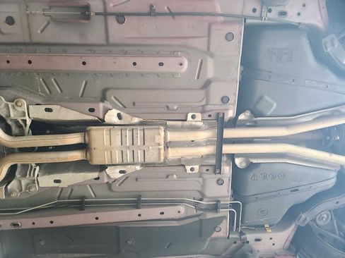 Used 2008 Cadillac CTS 3.6 w/ Luxury Level One Package image 20