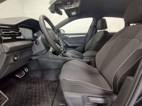 New 2026 Volkswagen Jetta Sport image 22