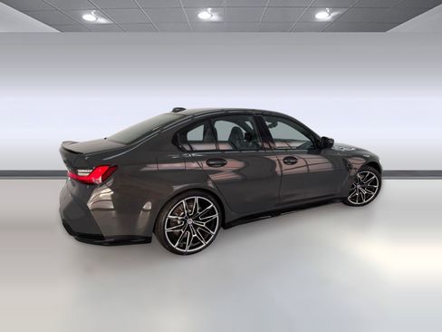 Used 2023 BMW M3 Competition image 8