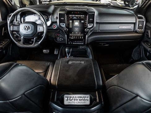 Used 2023 RAM 1500 TRX w/ TRX Level 2 Equipment Group image 13