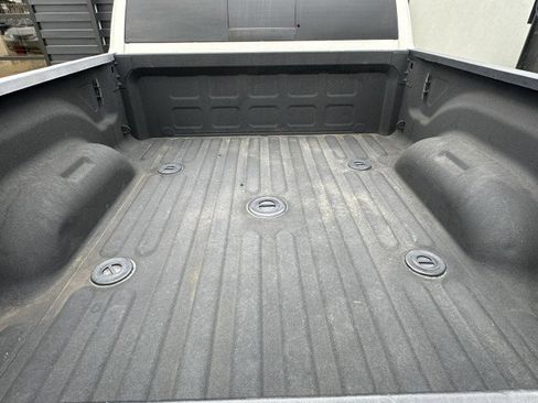 Used 2019 RAM 2500 Limited AWD/4WD image 12