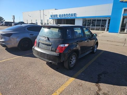 Used 2006 Scion xA image 3