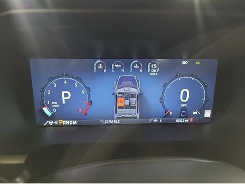 Used 2025 Ford F150 Raptor w/ Equipment Group 803A Raptor R image 13