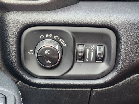 New 2026 RAM 2500 Laramie image 32