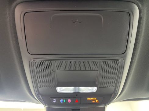 New 2026 GMC Acadia Elevation FWD image 21