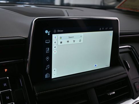 Used 2024 Chevrolet Tahoe Premier image 20