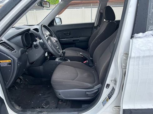Used 2013 Kia Soul image 10